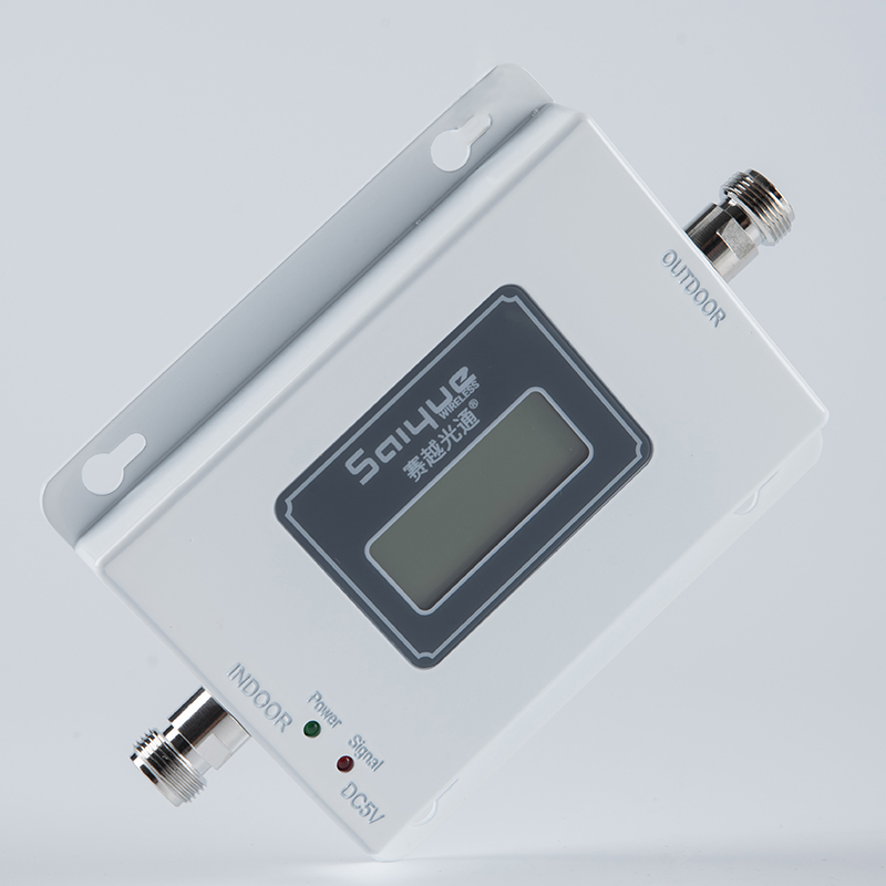定远家用配电房机房信号放大器200㎡