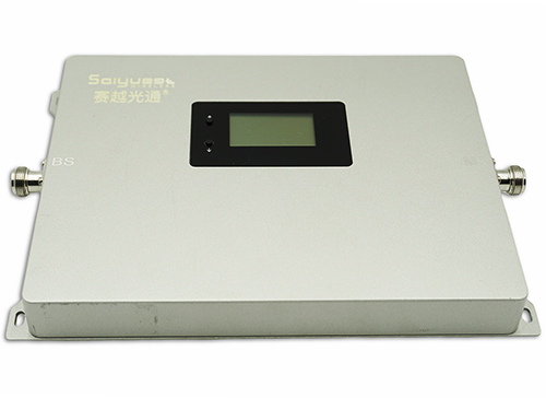  定远三频/四频/五频手机信号接收器800㎡