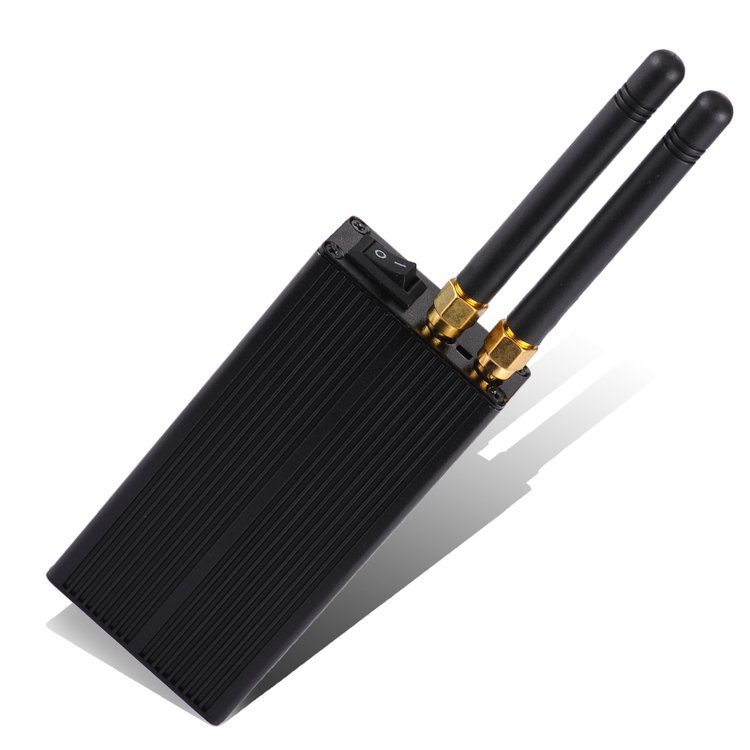 定远1.2G/1.5G导航屏蔽器