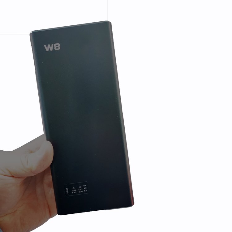  定远蓝牙WiFi信号屏蔽器