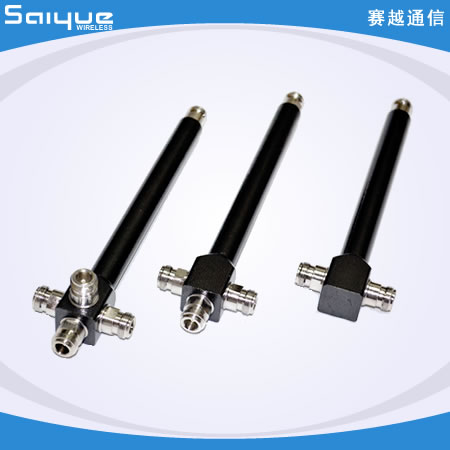  定远FM调频广播同步广播功分器