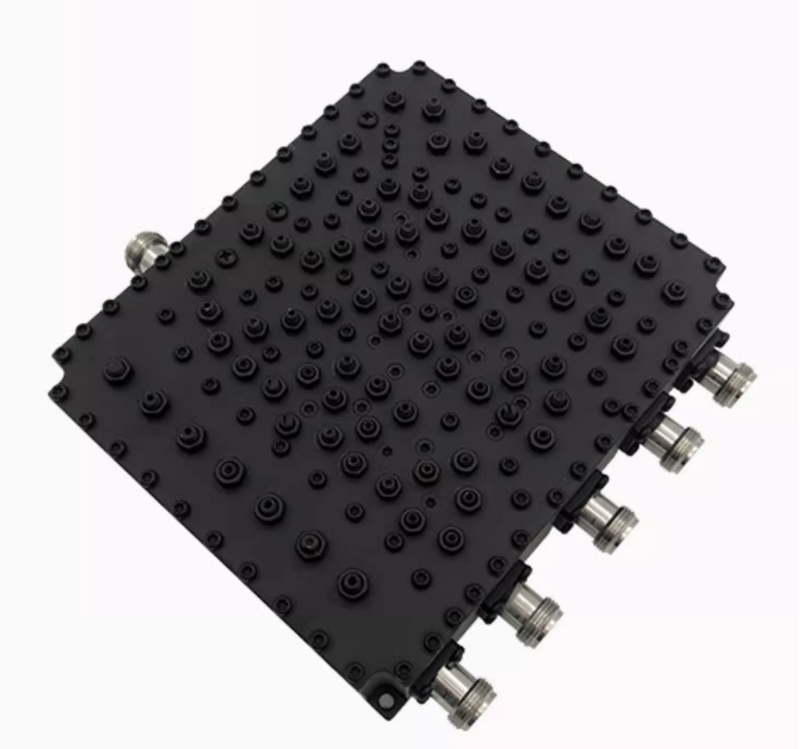  定远双频三频四频五频腔体合路器4G+5G