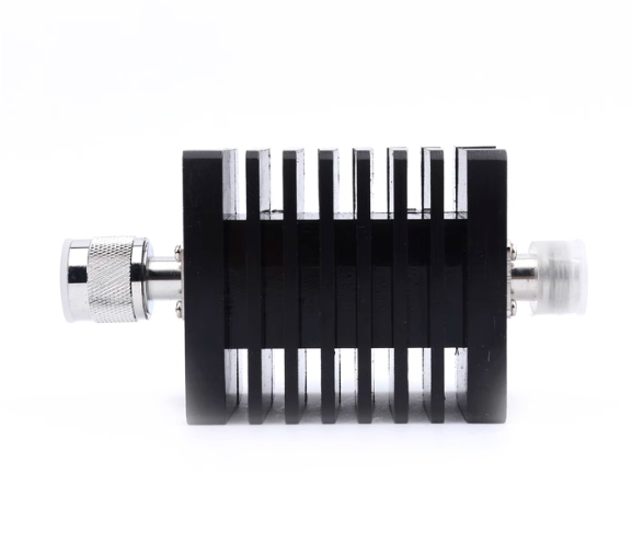  定远腔体固定衰减器0-3G/0-4G  N型接口